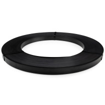 1 1/4" x .029" High Tensile Steel Strapping Coil, 5400 lbs. Break Strength